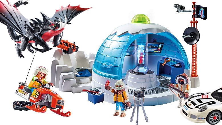 29 Best Playmobil Sets You Can Buy 