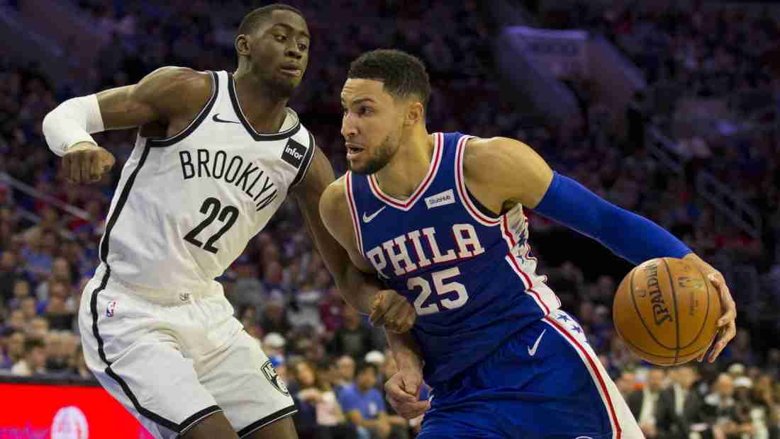 How to Watch 76ers vs Nets Game 3 Live Stream Online