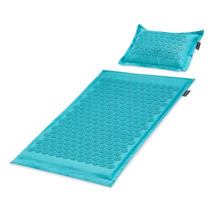 Acupressure Mat and Pillow