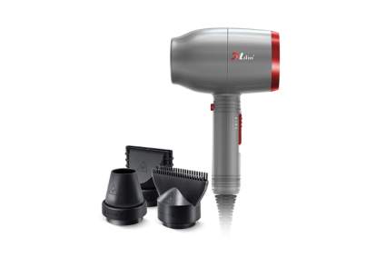 infrared dryer for curly hair