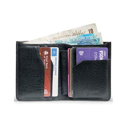 50 Best Cool Mens Wallets (2021) | Heavy.com