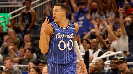 Aaron Gordon’s Family: 5 Fast Facts You Need To Know