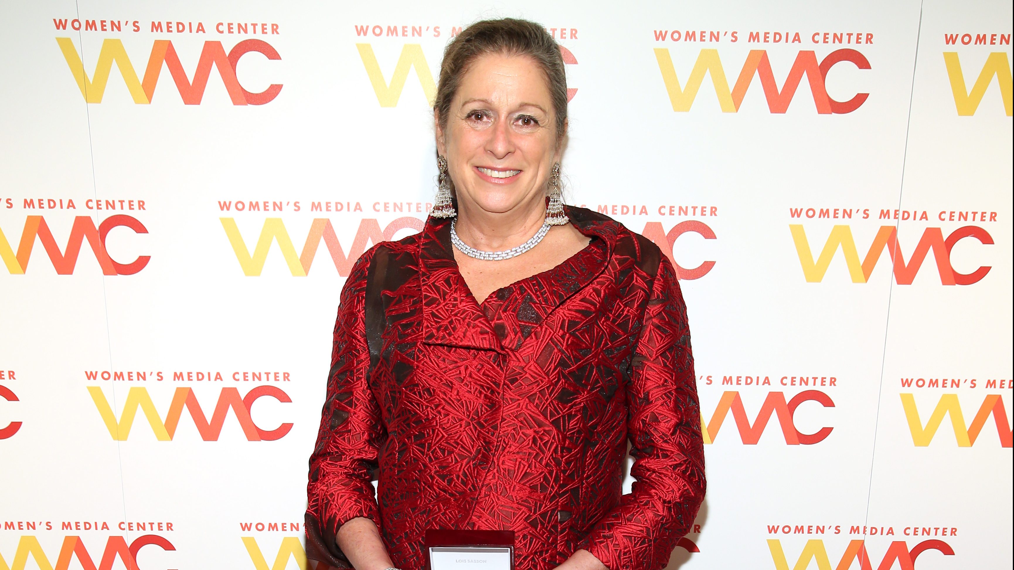 Abigail Disney's Home Secrets Revealed!