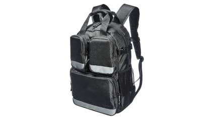 amazonbasics tool backpack