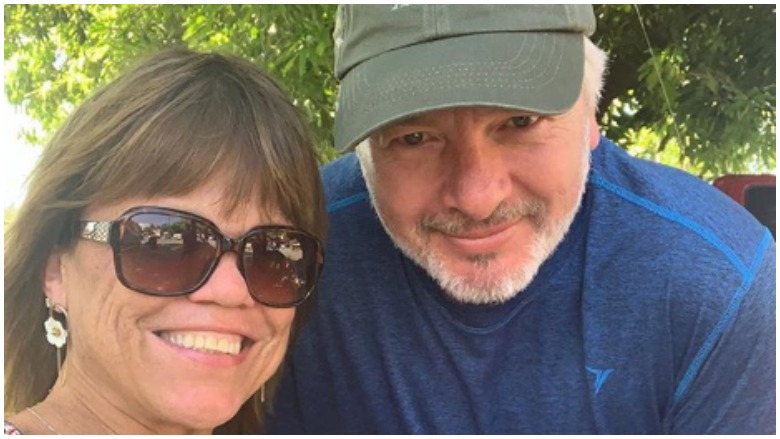 Are Amy Roloff & Boyfriend Chris Still Together? | Heavy.com