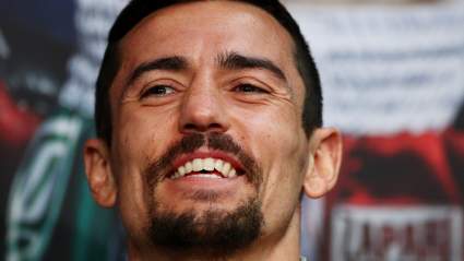 Anthony Crolla: 5 Fast Facts You Need to Know