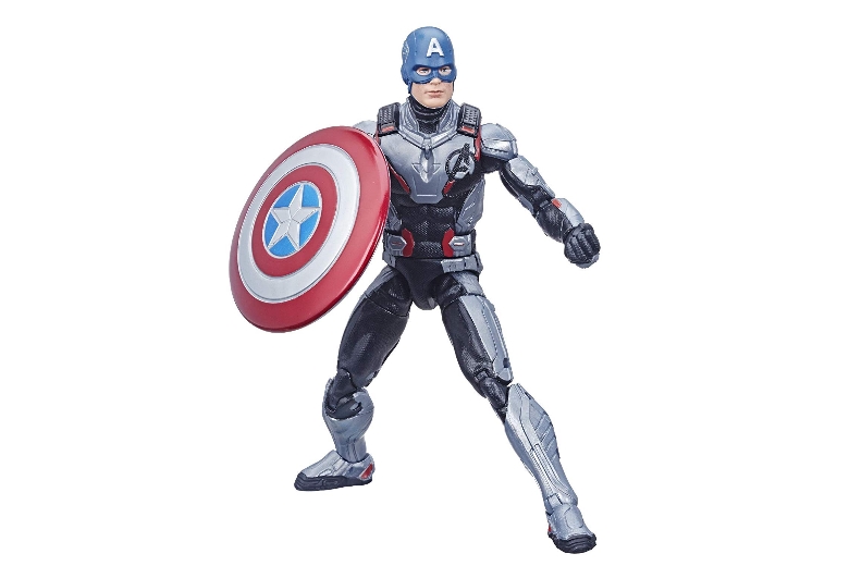 best avengers action figures