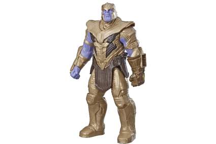 Avengers Marvel Endgame Titan Hero Thanos