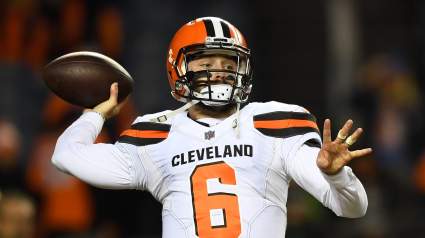 NFL Monday Night Football Schedule 2019: Dates & Matchups
