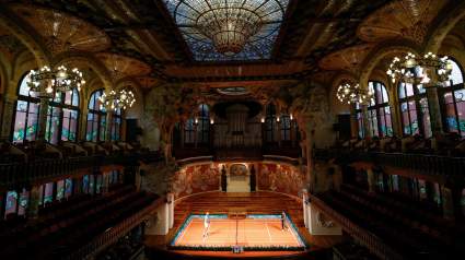 Barcelona Open Prize Money 2019: How Much Does The Winner Make?