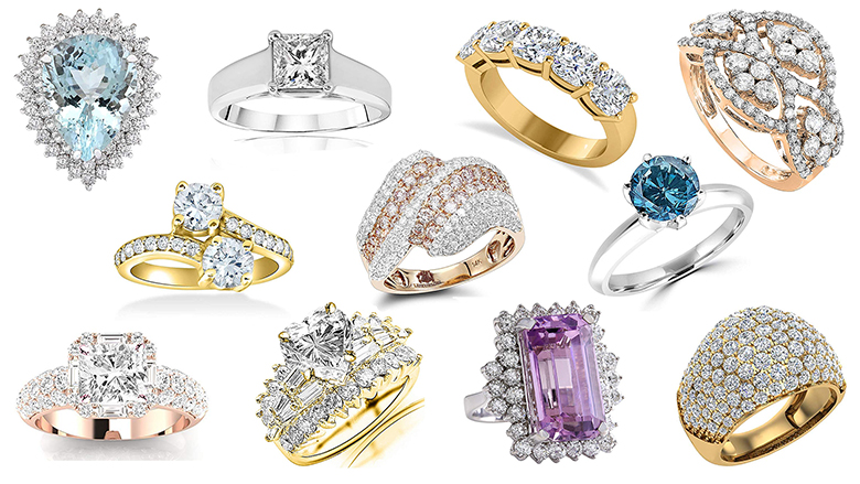 17 Best 2 Carat Diamond Rings: Swoon Worthy Gifts (2020) | Heavy.com