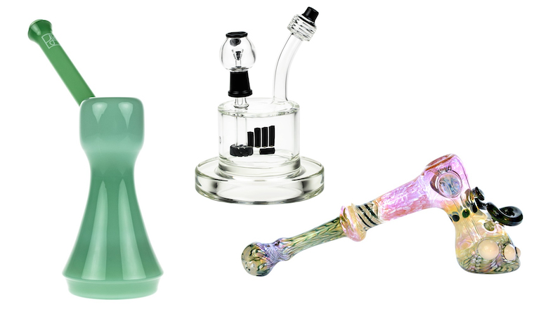 5 Best Bubblers for Cannabis (2022) | Heavy.com