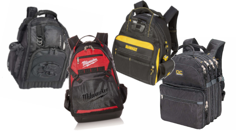 9 Best Tool Backpacks: Your Ultimate List (2023)
