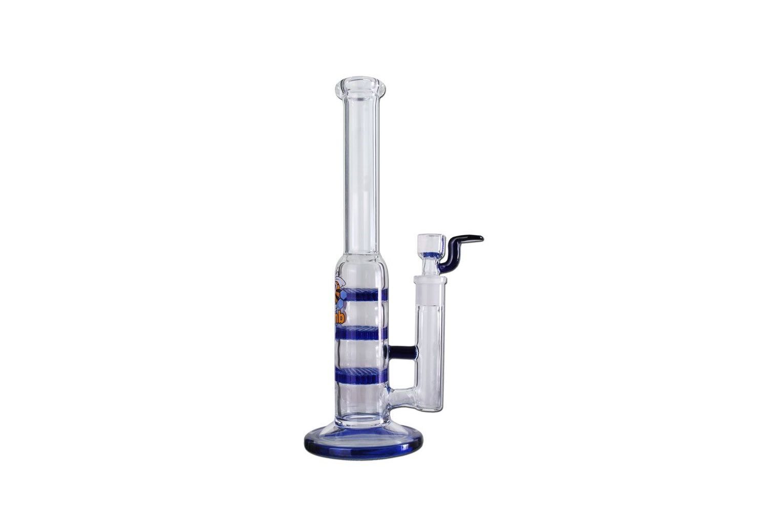 5 Best Honeycomb Bongs For Smoother Hits (2022) | Heavy.com