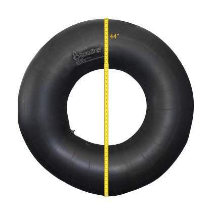 Bradley River Rafting Inner Tubes