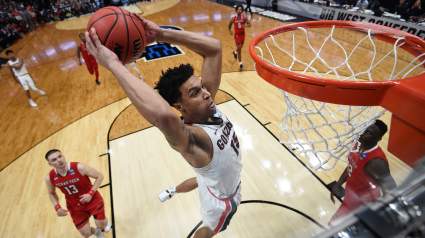 Lakers NBA Draft Targets: Gonzaga’s Brandon Clarke Among Best Fits