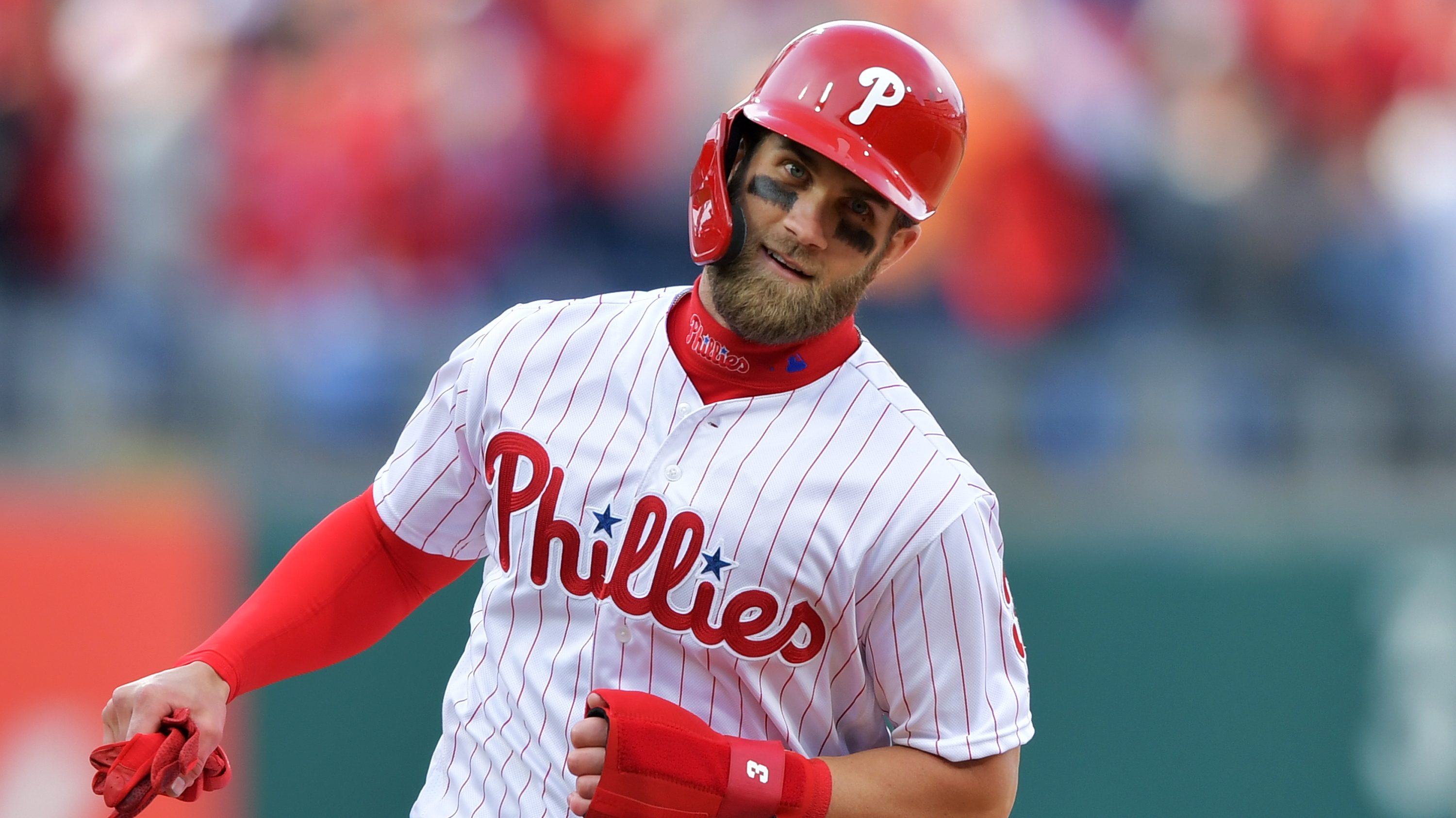 Phillies MVP Wants to Play for Eagles, Renounces Cowboys Allegiance