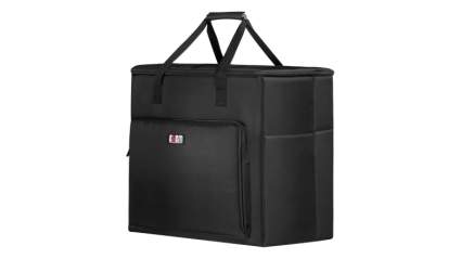 Computer Carry Case Wheels, Pc Monitor Carry Case