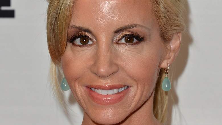 Camille Grammer’s Wedding to Husband David C. Meyer With Housewives in Tow | Heavy.com