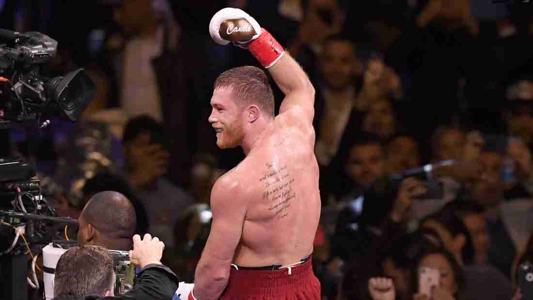 Canelo Vs Jacobs Price Is DAZN Worth It 