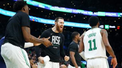 Celtics NBA Finals Chances; Latest Playoff Odds & Outlook