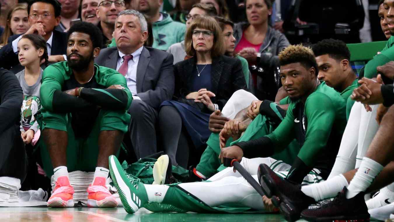 Celtics Playoff Preview How Boston Can Secure Home Court Advantage