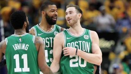 Can the Boston Celtics Beat the Golden State Warriors?