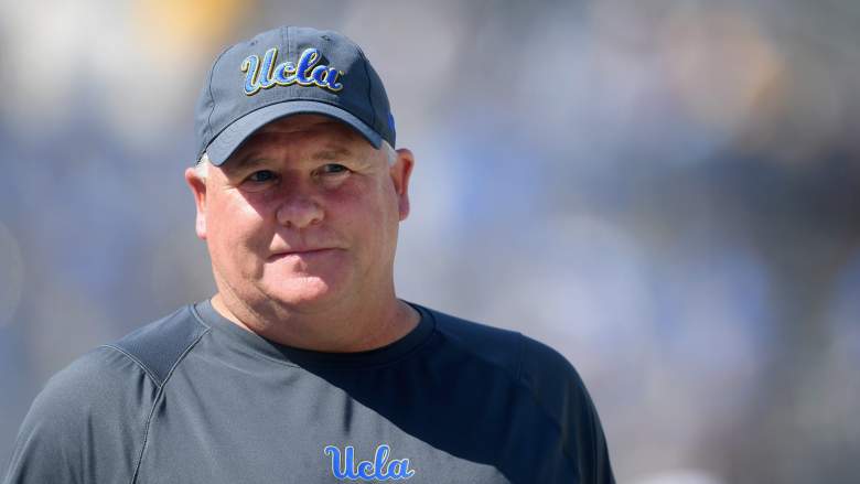 UCLA Spring Game 2019 Live Stream: How to Watch Online