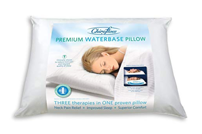 coldest cooling pillow