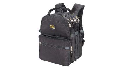clc tool backpack