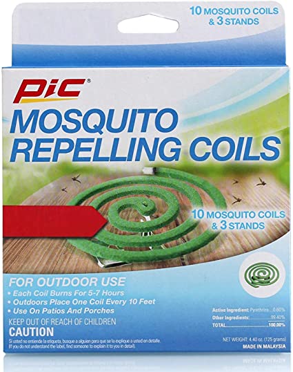 21 Best Mosquito Repellents for Yard & Patio (2021) | Heavy.com
