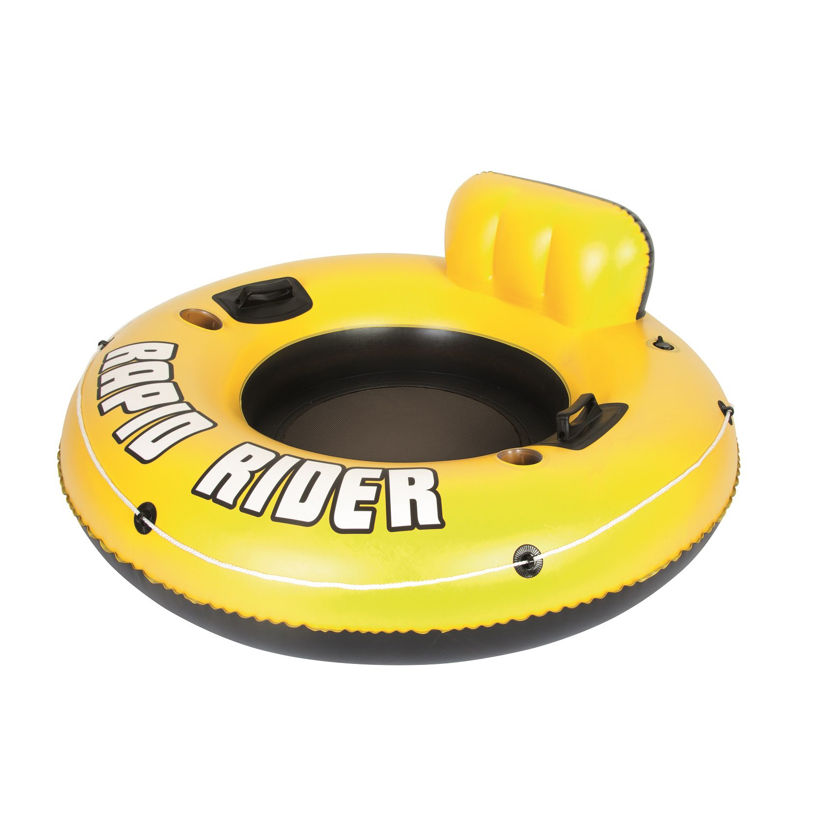 Super Colossal Extra Large Inner Tube for Floating and Sledding or Pool Closing 