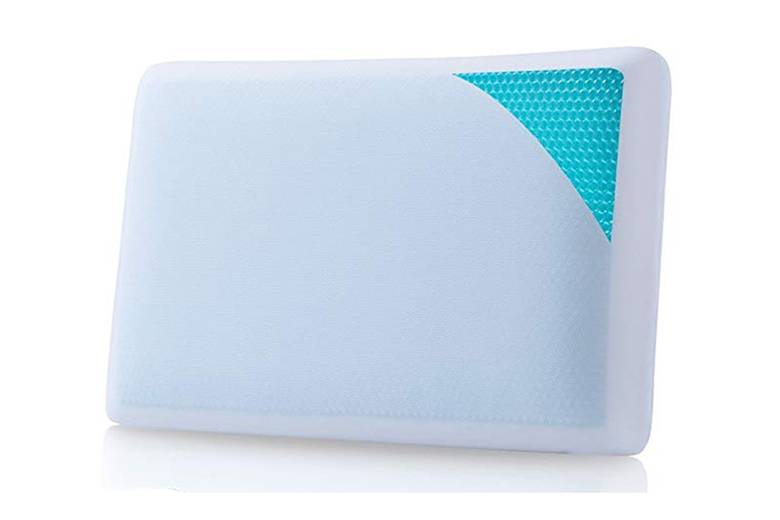 coldest cooling pillow