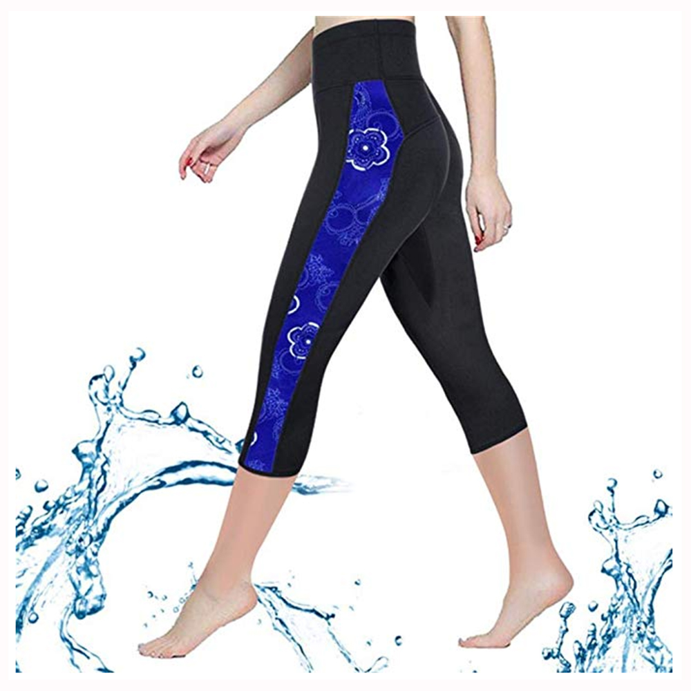 water pants uv protective swimwear