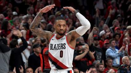 Where Did Damian Lillard Go to College? Stats, Awards & Achievements