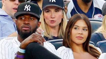 Daniela Rajic, Paul George’s Girlfriend: 5 Fast Facts
