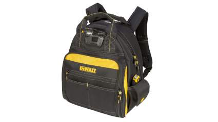 dewalt tool backpack