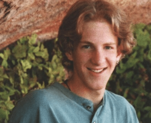 Dylan Klebold: 5 Fast Facts You Need to Know