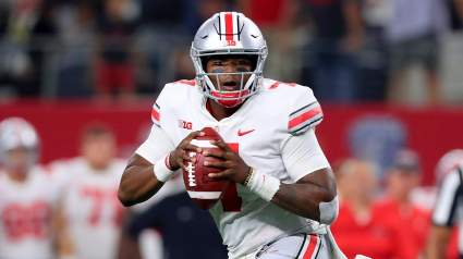 Can Dwayne Haskins Create a Redskins QB Competition?