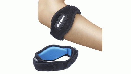 tomight elbow brace