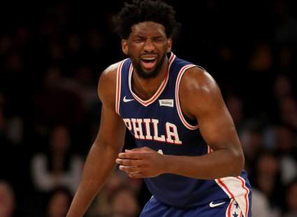 Does Brooklyn Have a Chance Against Philadelphia in NBA Playoffs?