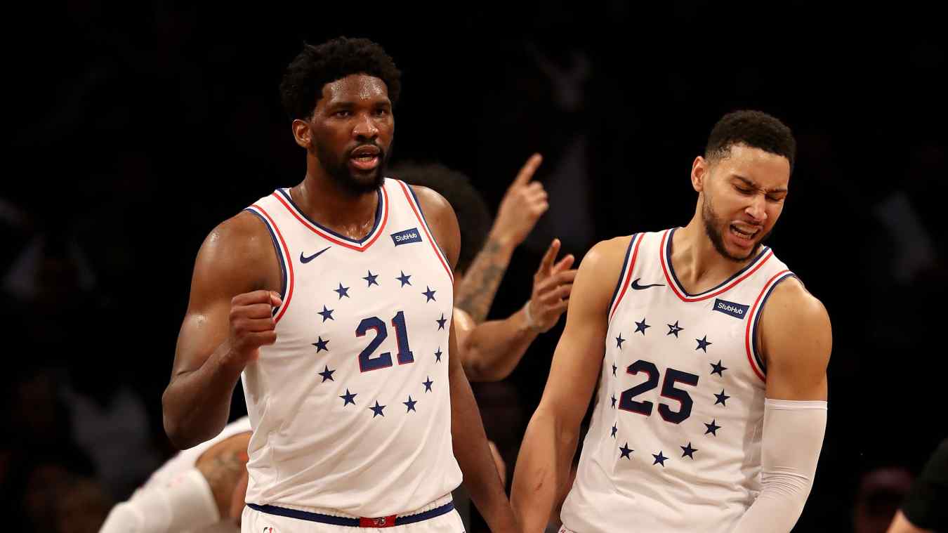 76ers vs. Raptors Playoff Schedule Second Round Preview & Prediction