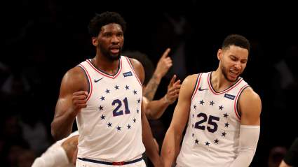 76ers vs. Raptors Playoff Schedule: Second Round Preview & Prediction