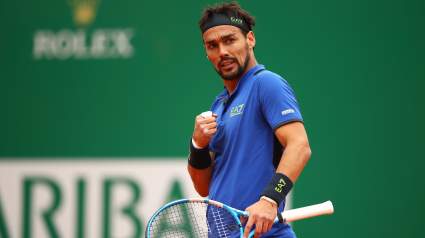 Fabio Fognini Career Earnings: How Much Has the Monte Carlo Winner Made?