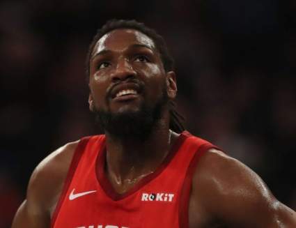 If Nets Miss Playoffs, Not Trading Faried Will Haunt Them