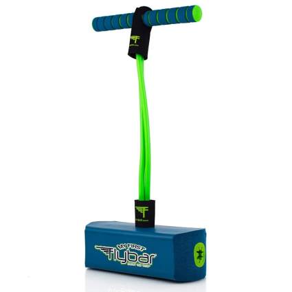 Flybar My First Foam Pogo Jumper for Kids Fun and Safe Pogo Stick 