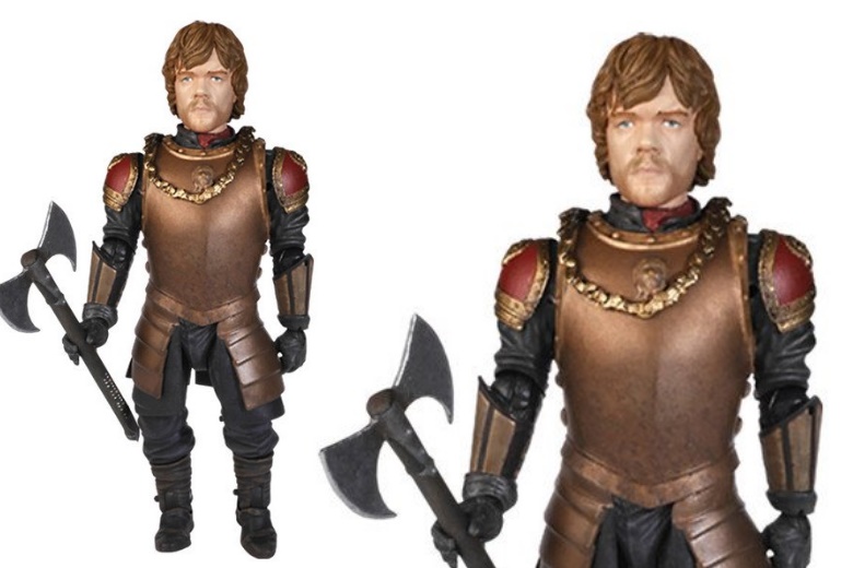 game of thrones collectible figures