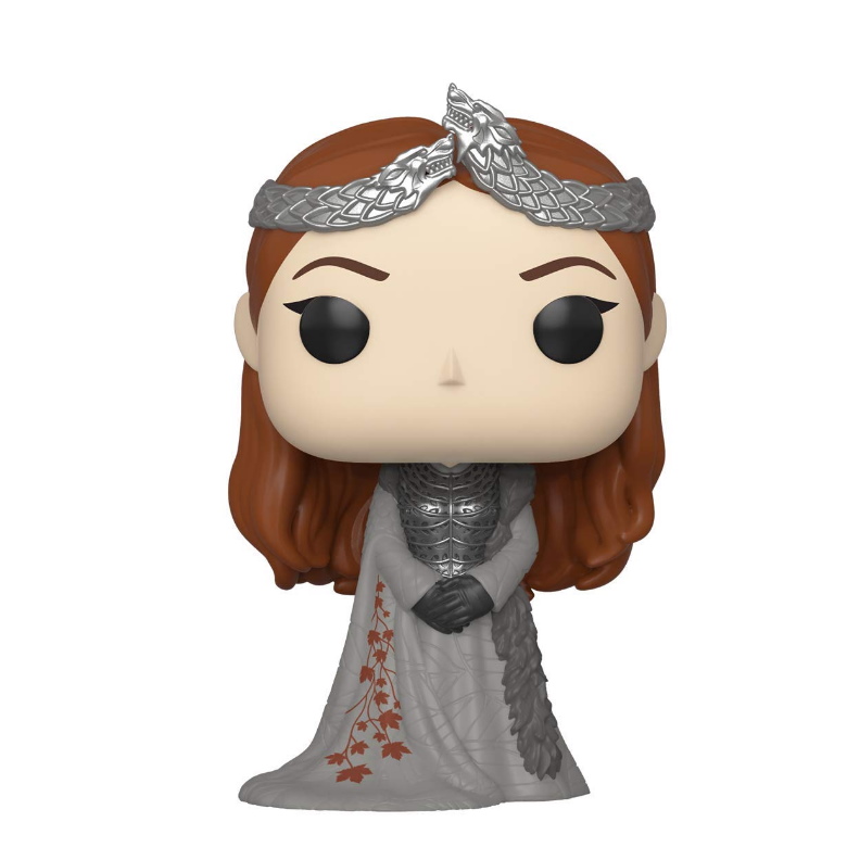 funko pop game of thrones character list
