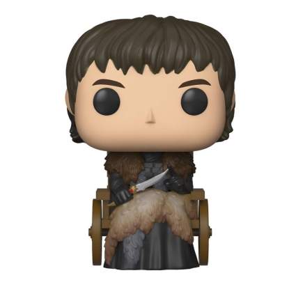 Game of Thrones - Bran Stark Collectible Figure