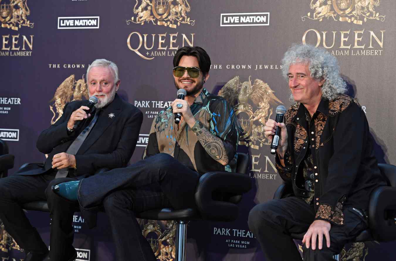 Who Are the Queen Band Members Today?